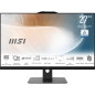 Preview: MSI Modern AM242P 1M-1871AT All-in-One PC/Workstat hinten