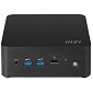 Preview: MSI Cubi NUC – Intel Core 7 150U, ohne RAM, ohne SSD, Windows 11  968
