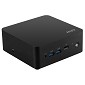 Preview: MSI Cubi NUC – Intel Core 7 150U, ohne RAM, ohne SSD, Window links