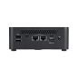 Preview: MSI Cubi NUC AI – Intel Core Ultra 7 155H, Barebone Mini-PC rechts