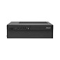 Preview: MSI PRO DP80 – Intel Core i3-14100, 16 GB RAM, 512 GB SSD, o hinten