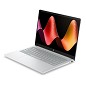 Preview: HP OmniBook 3 Laptop AI 14-ht0152ng, 14" WUXGA Notebook, Int links