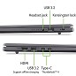 Preview: Acer Aspire 18 AI A18-I71M-96HU Notebook, Core Ultra 9 386H, links