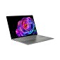 Preview: Acer Swift 16 AI OLED SF16-71T-90F6, 16" OLED Touch, Intel C hinten