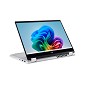 Preview: Acer Swift Spin 14 AI SFSP14-I51T-93NW, 14" WUXGA Touch, Int rechts