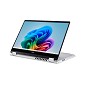 Preview: Acer Swift Spin 14 AI SFSP14-I51T-93NW, 14" WUXGA Touch, Int oben
