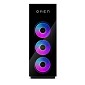 Preview: HP OMEN Desktop PC – AMD Ryzen 7 9800X3D, 32 GB RAM, 2 TB SS hinten