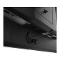 Preview: MSI MAG 272UPDE QD-OLED E16, 26,5" QD-OLED, 4K UHD, 165 Hz,  oben