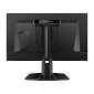 Preview: MSI MAG 272UPDE QD-OLED E16, 26,5" QD-OLED, 4K UHD, 165 Hz,  unten
