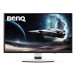 Preview: BenQ EX271QZ Computerbildschirm 67,3 cm (26.5") 25 vorn rechts