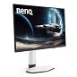 Preview: BenQ EX271QZ Computerbildschirm 67,3 cm (26.5") 25 vorn links