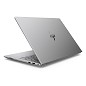 Preview: HP ZBook X G2i 16, 16" WQXGA IPS 400 Nits, Intel Core Ultra  oben
