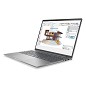 Preview: HP ZBook 8 G2a 14, 14" WQXGA OLED, AMD Ryzen AI 7 PRO 450, 3 rechts
