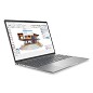 Preview: HP ZBook 8 G2i 14, 14" WQXGA OLED, Intel Core Ultra 7 356H,  hinten
