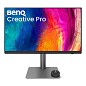Preview: BenQ PD2732U vorne