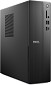 Preview: Dell Slim ECS1250, SFF, Intel Core i3-14100, 8 GB, 512 GB SSD, In 573