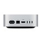 Preview: Apple Mac mini (2026), Mini-PC, Apple M6 12-Core CPU, 16 GB, links