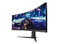 Preview: ASUS ROG Strix XG49VQ - LED-Monitor - gebogen - 12 hinten