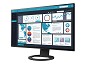 Preview: EIZO FlexScan EV2795-BK - Mit FlexStand - LED-Moni