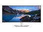 Preview: Dell UltraSharp U4021QW - LED-Monitor - gebogen -