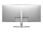 Preview: Dell UltraSharp U4021QW - LED-Monitor - gebogen - hinten