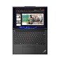 Preview: Lenovo ThinkPad E14 A 6th Gen 21M3002BGE Refurbish hinten