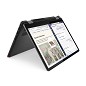 Preview: Lenovo 13w Yoga 2nd Gen 82YSS08S00 - Refurbished – hinten