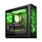 Preview: ONE GAMING Silent PC Ultra IN02 - Intel Core i7-12 hinten