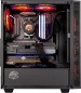 Preview: ONE GAMING Entry Gaming PC AN161 hinten