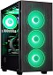 Preview: ONE GAMING Entry Gaming PC AN161 links