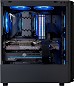 Preview: ONE GAMING Entry Gaming PC IN175 hinten