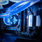 Preview: ONE GAMING Aqua Gaming PC AN69 rechts