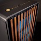 Preview: ONE GAMING Aqua Gaming PC AN69 oben