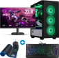 Preview: ONE GAMING Gaming Komplett-PC AN70