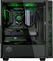 Preview: ONE GAMING Gaming PC AR566 hinten