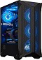 Preview: ONE GAMING Gaming PC IN1883 links