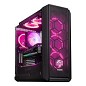 Preview: ONE GAMING High End PC IN366 unten