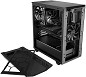 Preview: ONE GAMING NVIDIA RTX Studio PC AN98 links