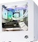 Preview: ONE GAMING Gaming PC White Edition AN28