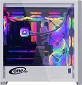 Preview: ONE GAMING High End PC Ichbinsjetzt iCUE Edition hinten