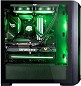Preview: ONE GAMING High End PC ASUS Edition IN55 hinten