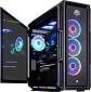 Preview: ONE GAMING Gaming PC iCUE Edition AN119 hinten