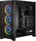 Preview: ONE GAMING High End PC AR117 rechts