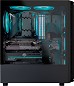 Preview: ONE GAMING Gaming PC IR403 hinten