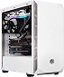 Preview: ONE Gaming PC Non-RGB Edition IN040 hinten