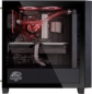 Preview: ONE Aqua Gaming PC AN058 hinten