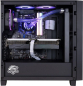 Preview: ONE GAMING Aqua Gaming PC IN105 hinten