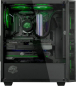 Preview: ONE GAMING Gaming PC IR601 hinten