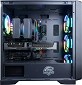 Preview: ONE Gaming PC IN133 hinten