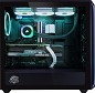 Preview: ONE GAMING Extreme Gaming PC IN122 hinten